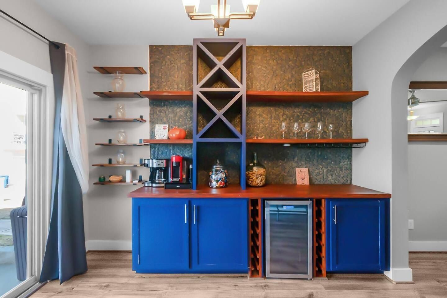 Holiday home 3br Townhome | 5 Min To Uptown, Boa, & Atrium Charlotte