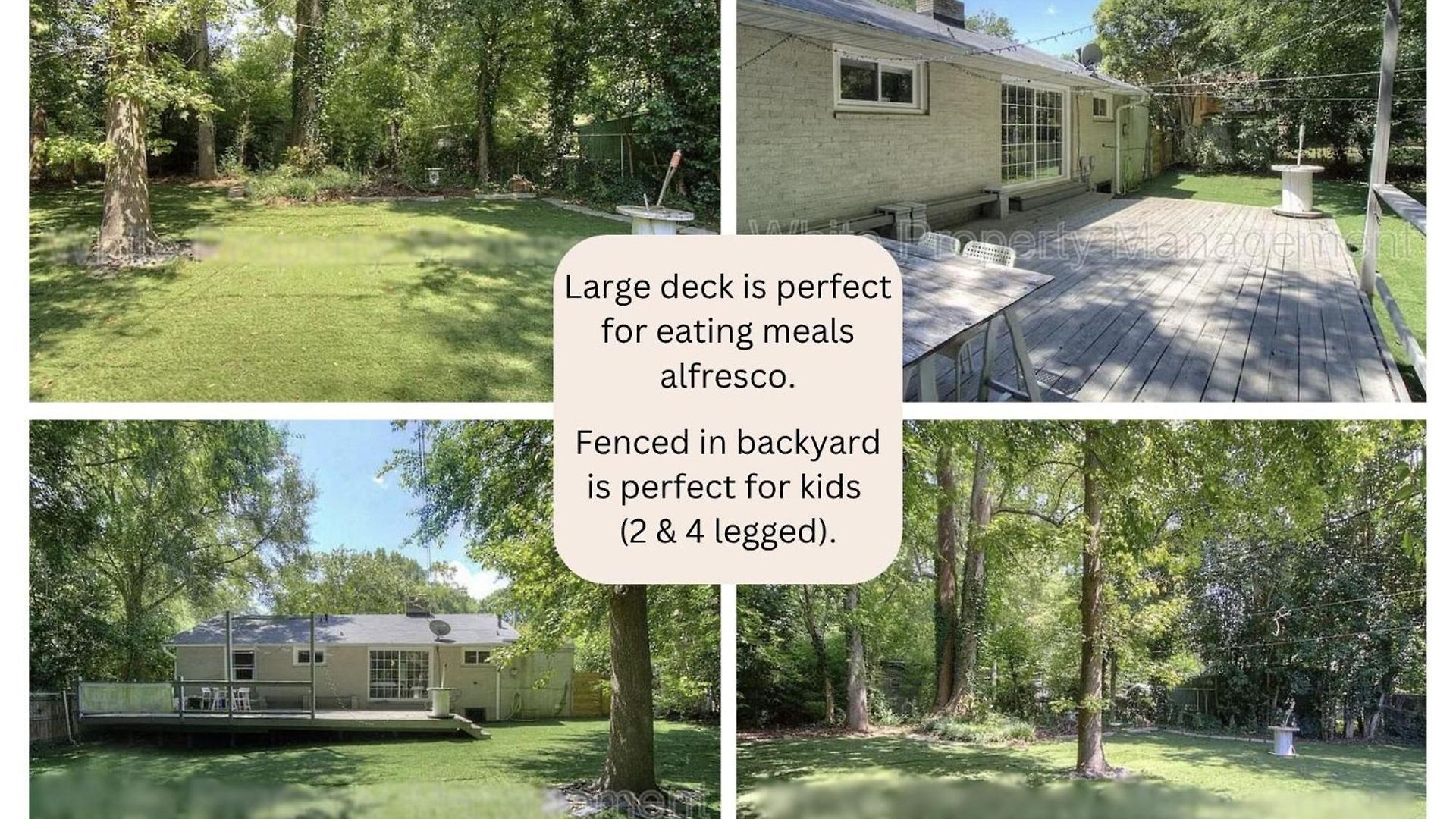 Holiday home Selwyn Park Playground (adults Only) Charlotte