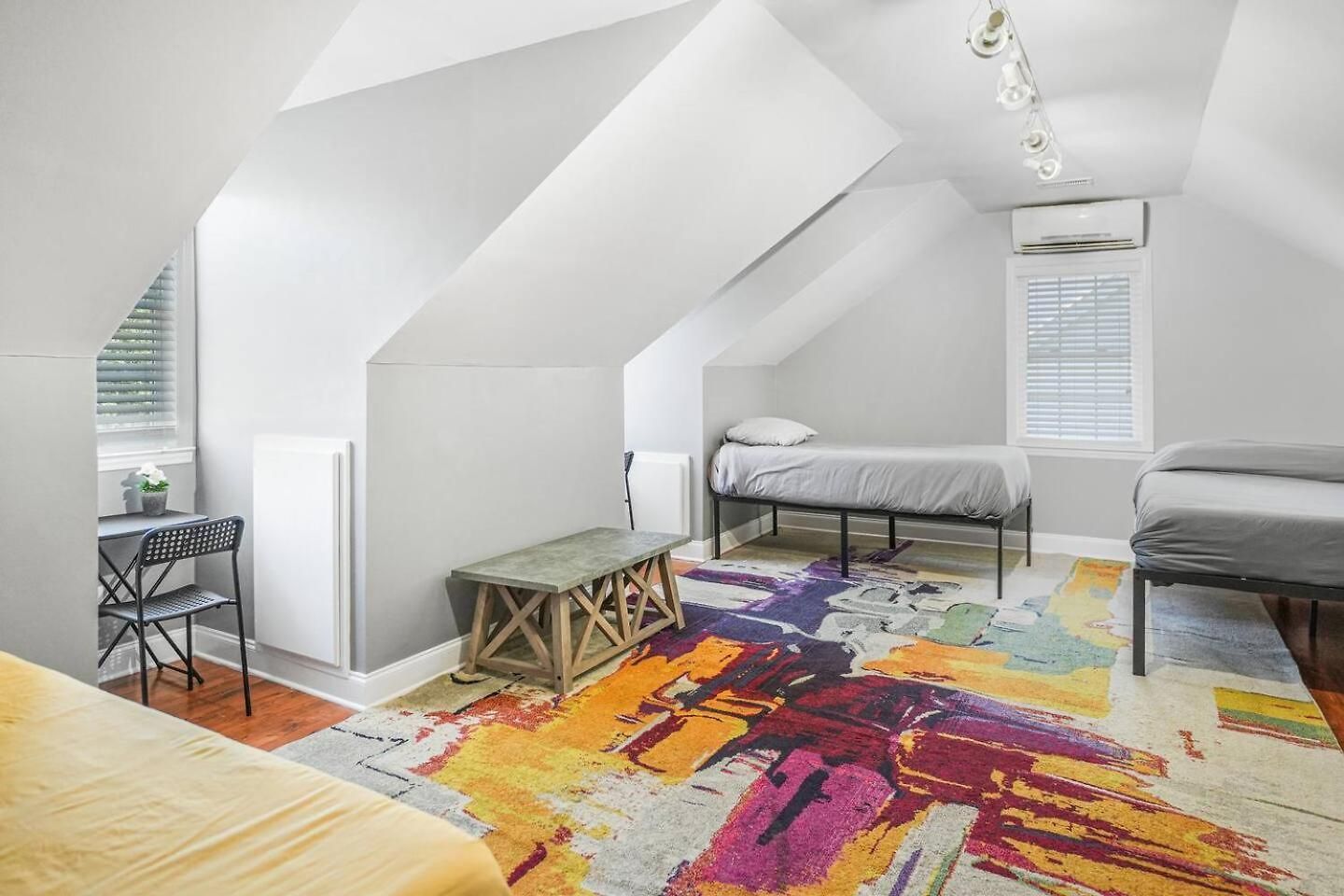 Holiday home Mac Charlotte
