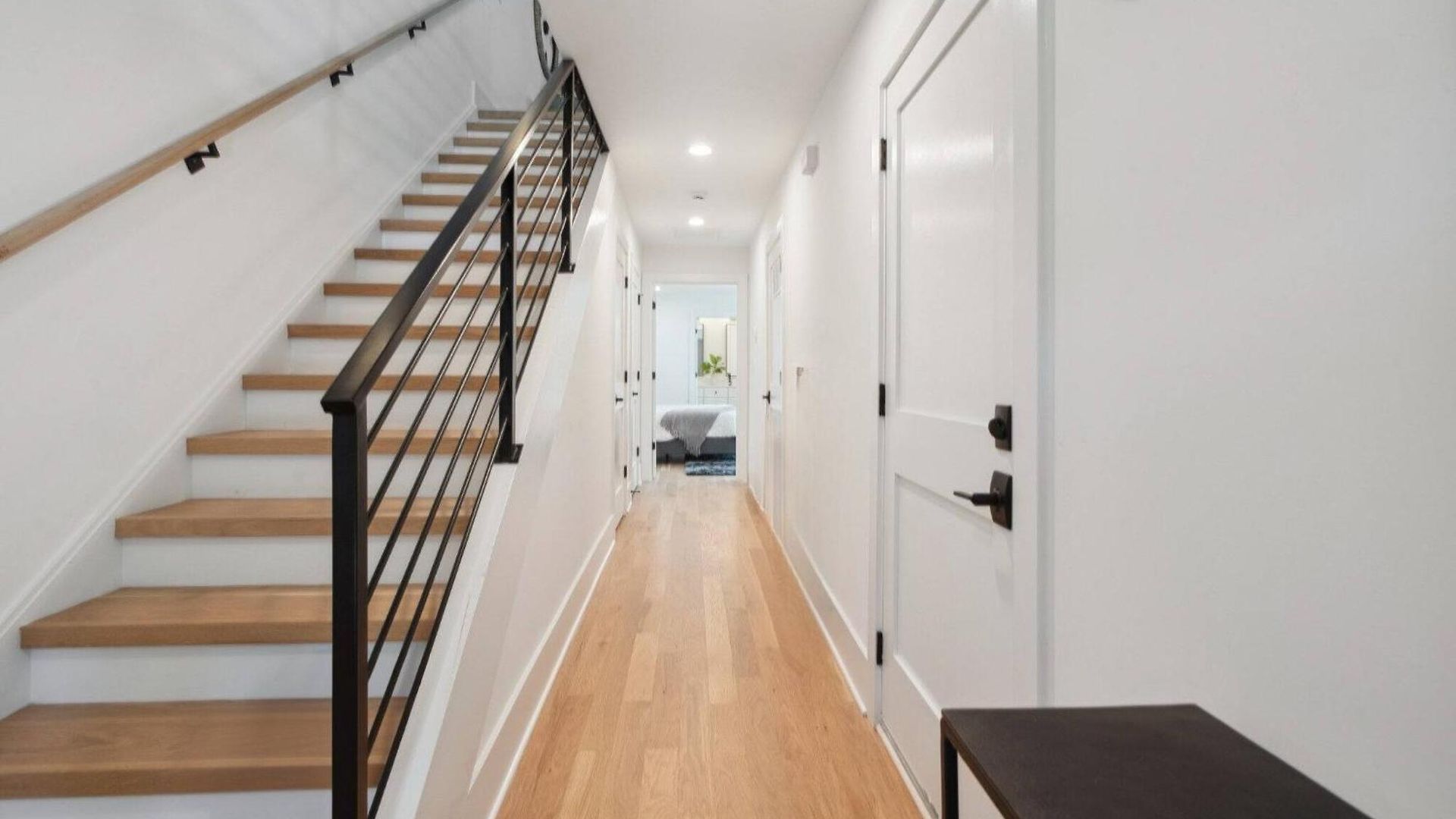 Luxury Build - King Beds - Minutes To Uptown Holiday home