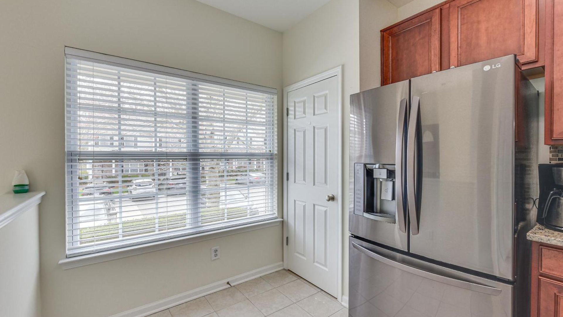 Dog-friendly Townhome W/ Patio In Area! Holiday home *