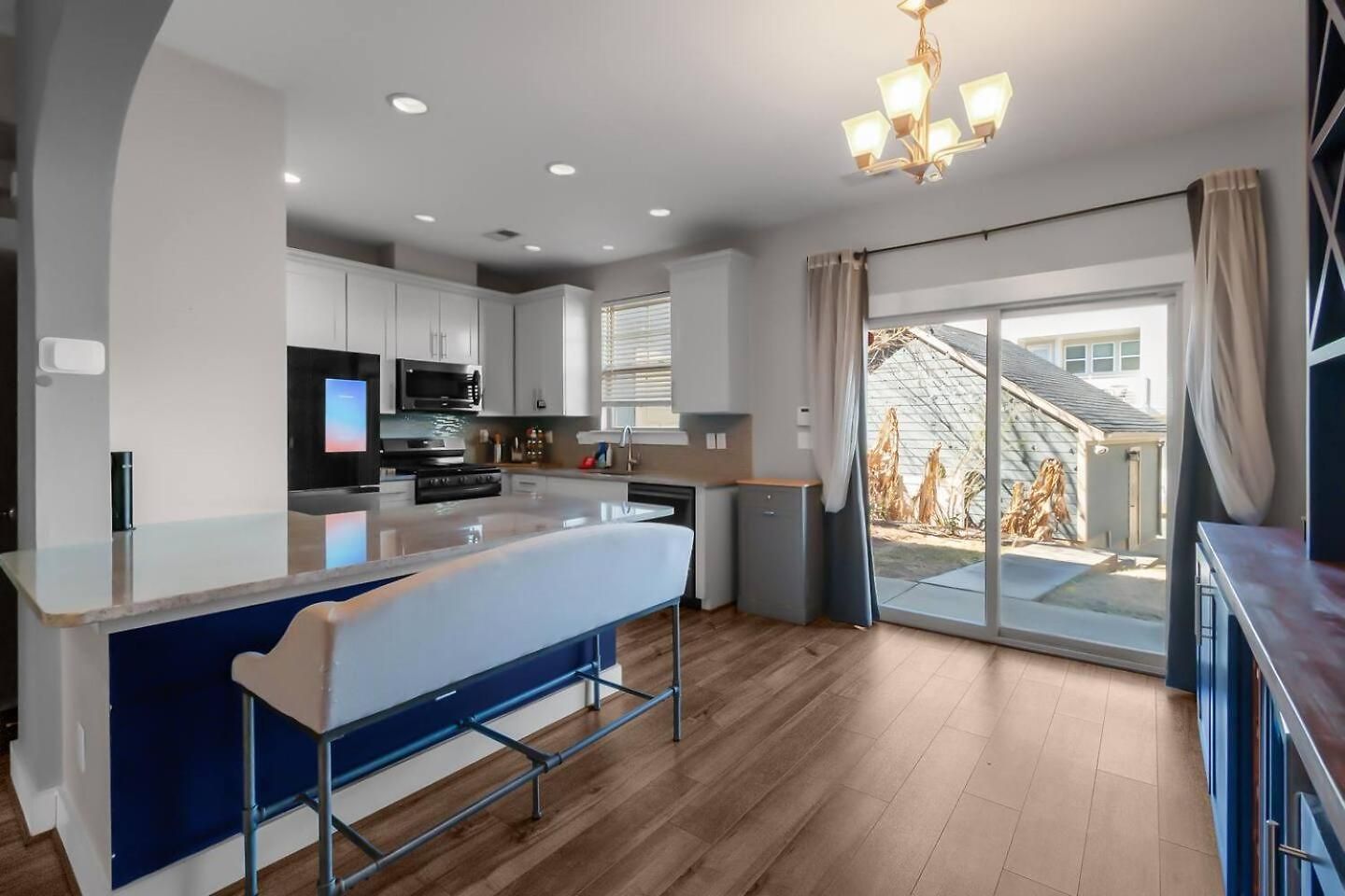 Holiday home 3br Townhome | 5 Min To Uptown, Boa, & Atrium Charlotte