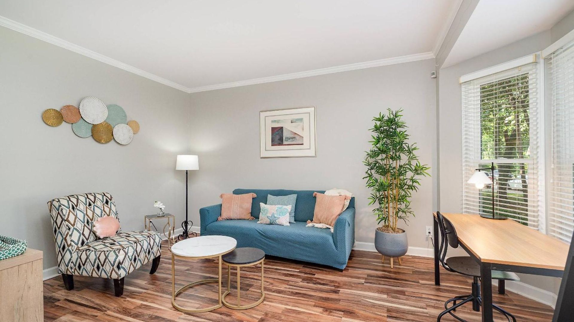 Holiday home Grand Estate + Executive Charlotte