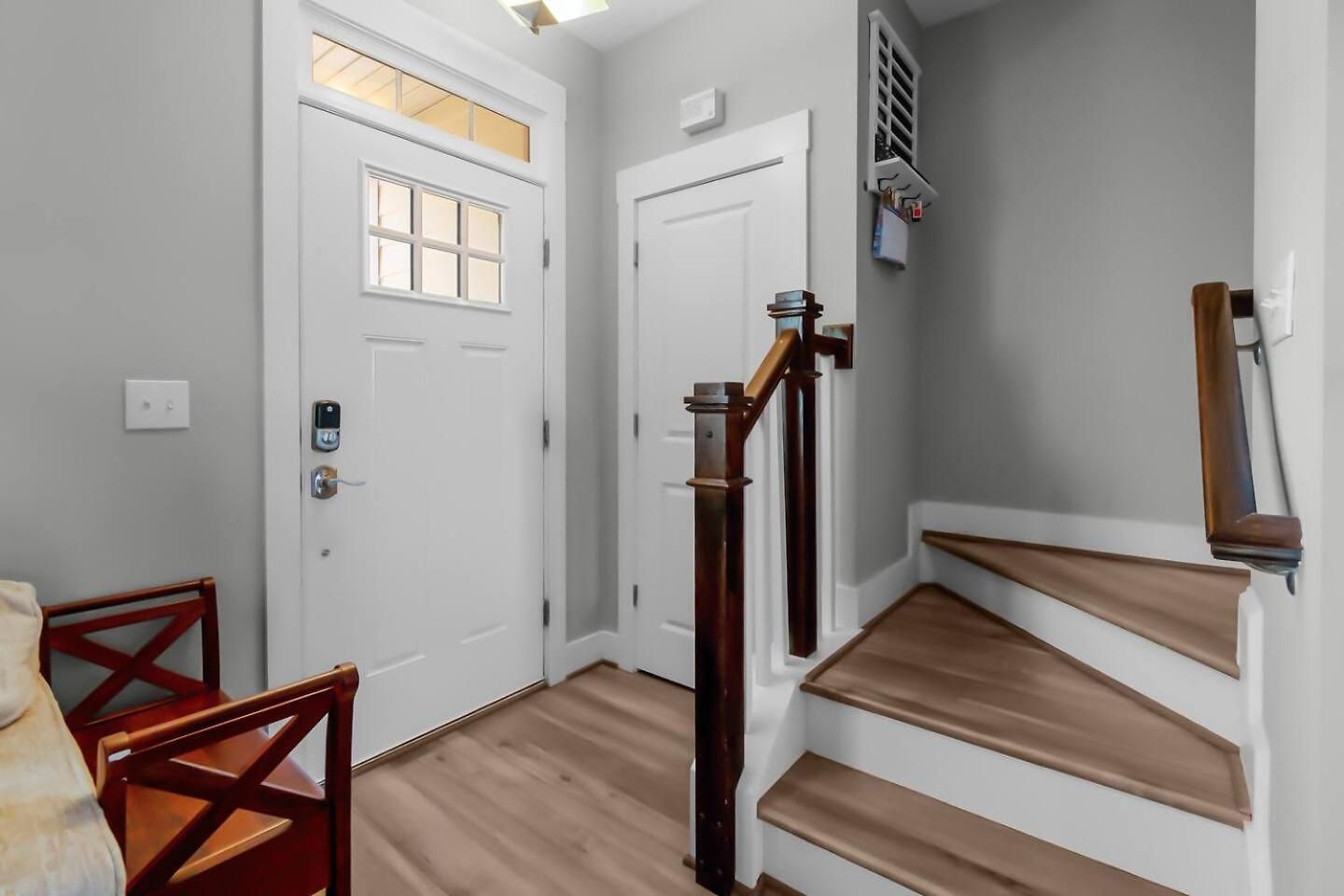 3br Townhome | 5 Min To Uptown, Boa, & Atrium Holiday home Charlotte