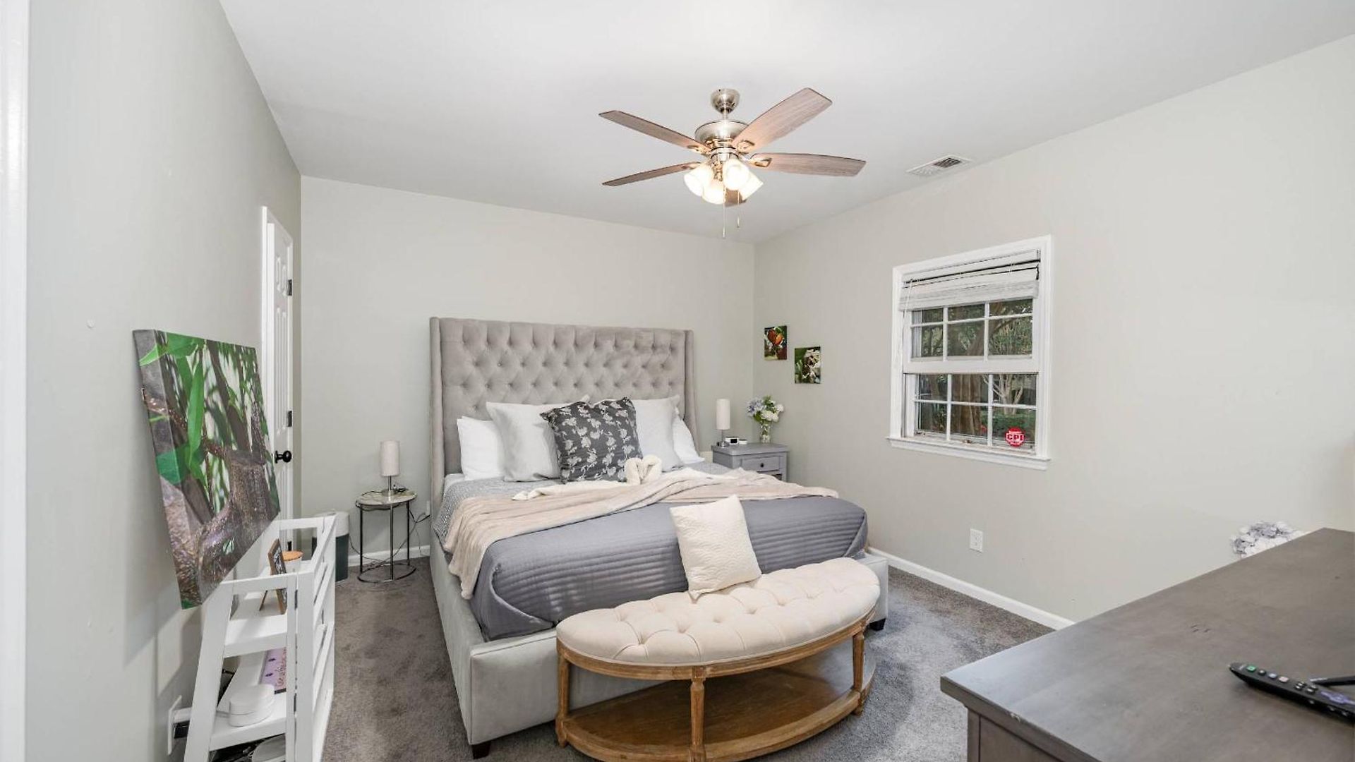 South End's Solace Holiday home