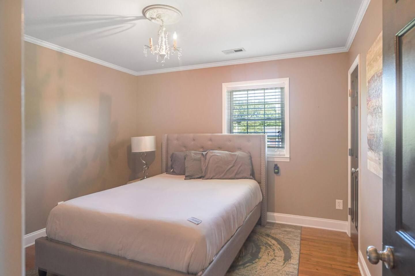 Mac Holiday home