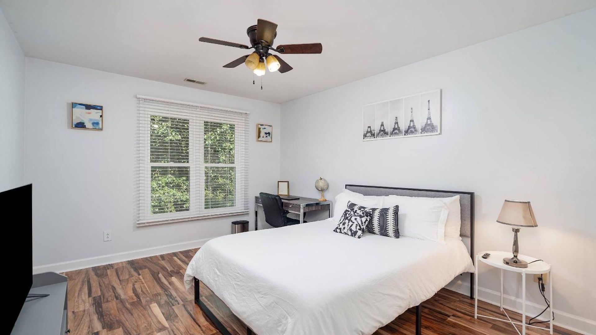 Grand Estate + Executive Charlotte