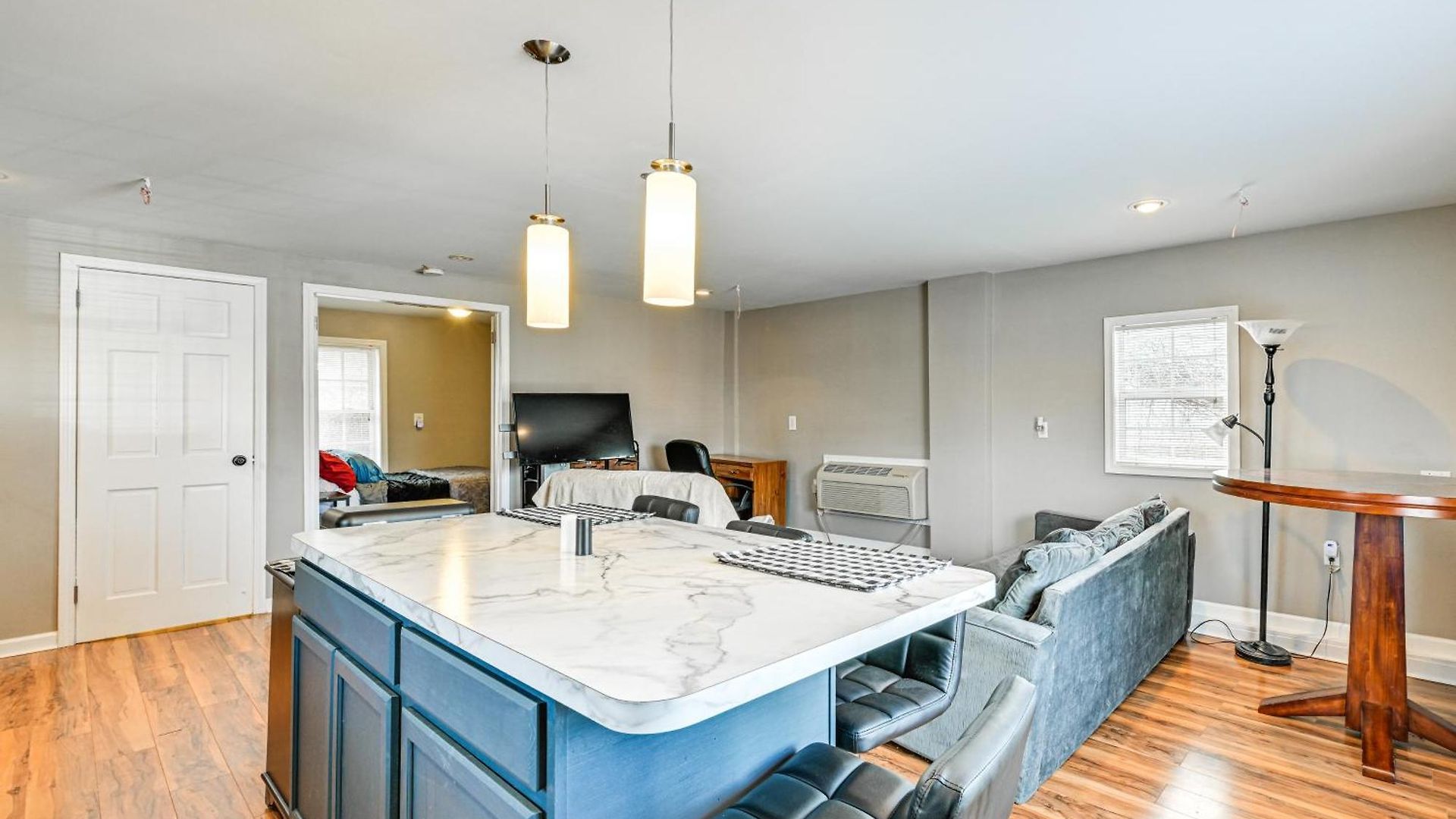 Holiday home 'aag's Comfort Zone' 5 Mi To Uncc!
