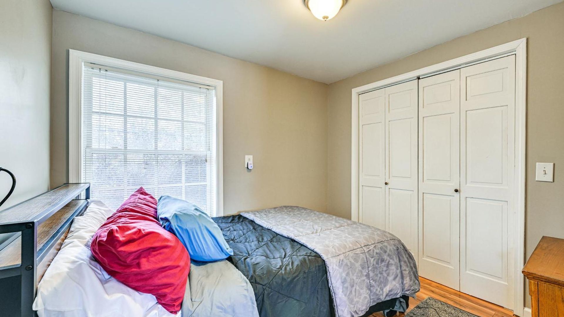 'aag's Comfort Zone' 5 Mi To Uncc! Holiday home Charlotte
