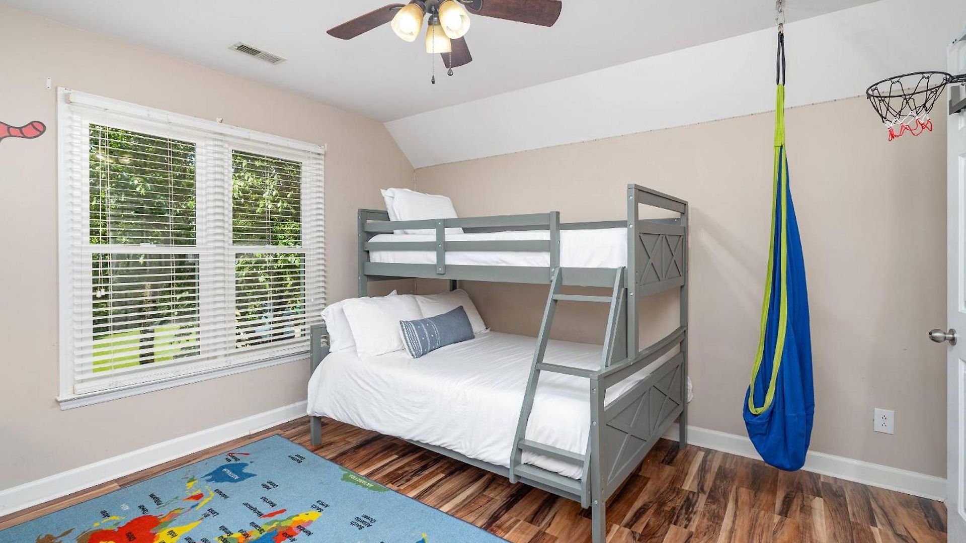 Holiday home Grand Estate + Executive Charlotte