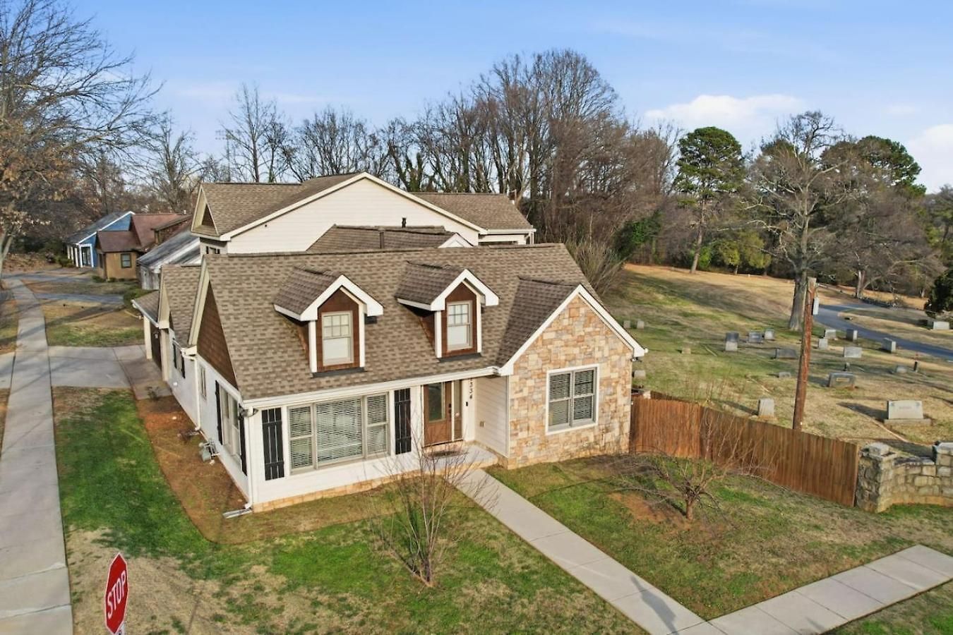 Rest And Rally Retreat 5br Holiday home Charlotte