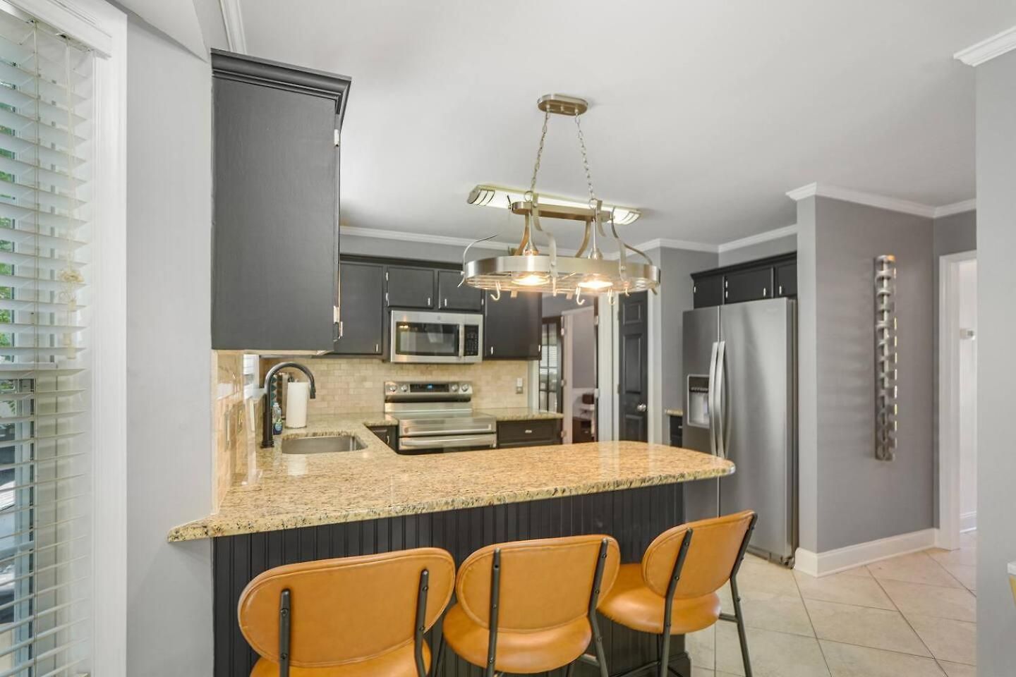 Holiday home Mac Charlotte