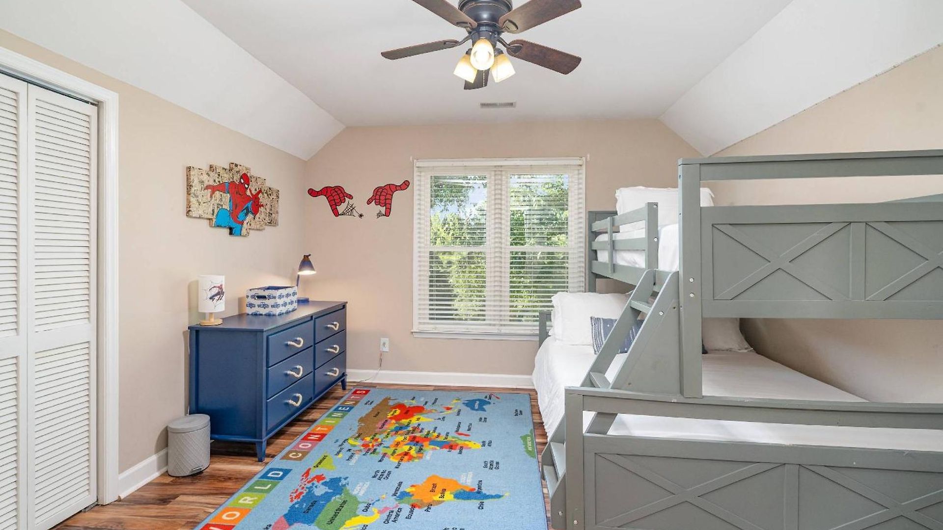 Grand Estate + Executive Charlotte