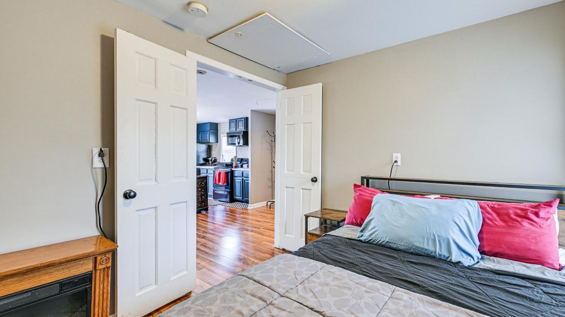 Holiday home 'aag's Comfort Zone' 5 Mi To Uncc! Charlotte