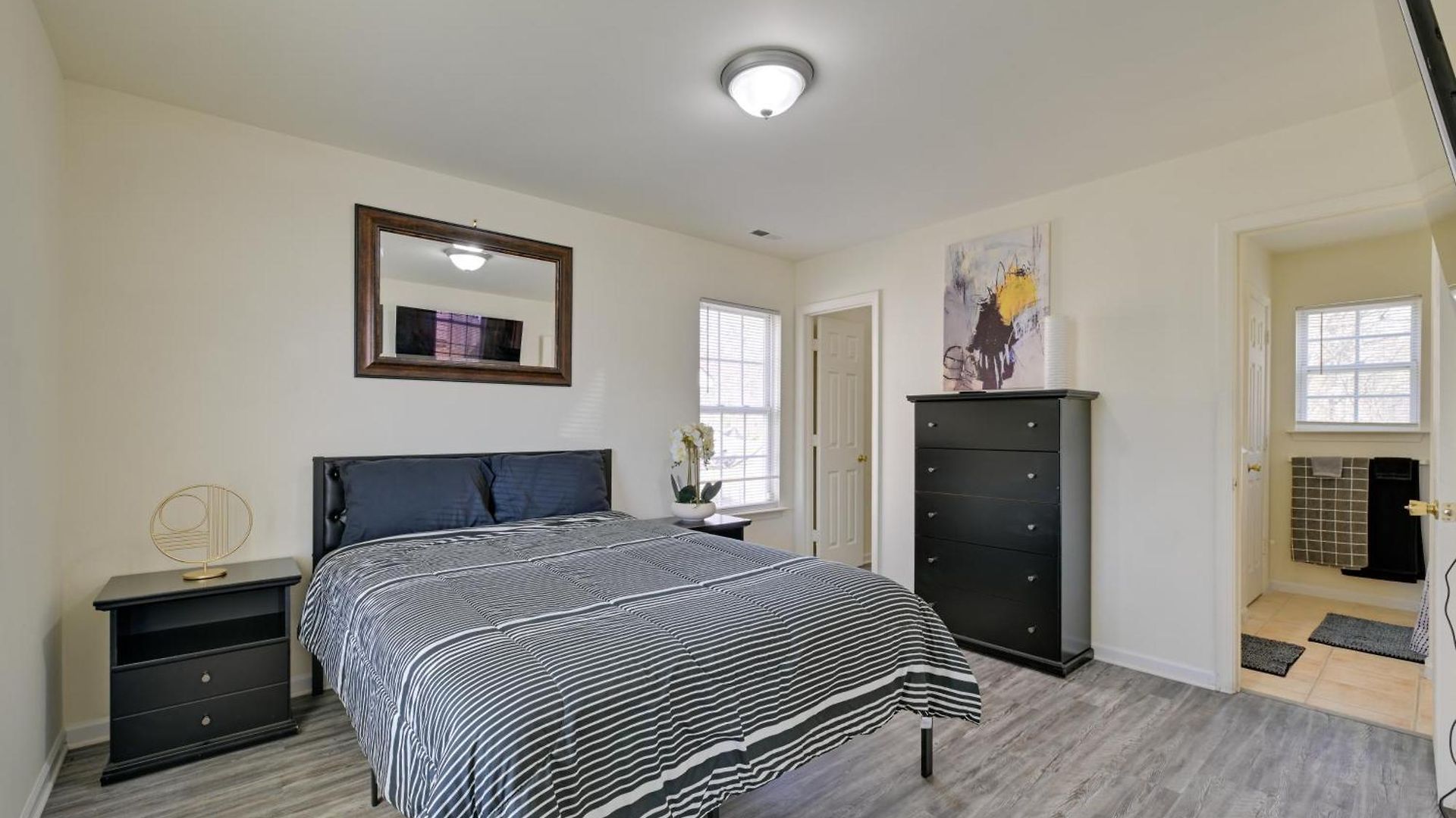 Holiday home 5 Mi To Uptown Charlotte! Family Retreat W/ Yard Charlotte
