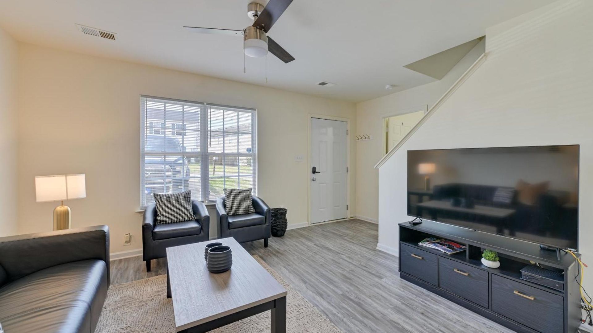 5 Mi To Uptown Charlotte! Family Retreat W/ Yard * Charlotte