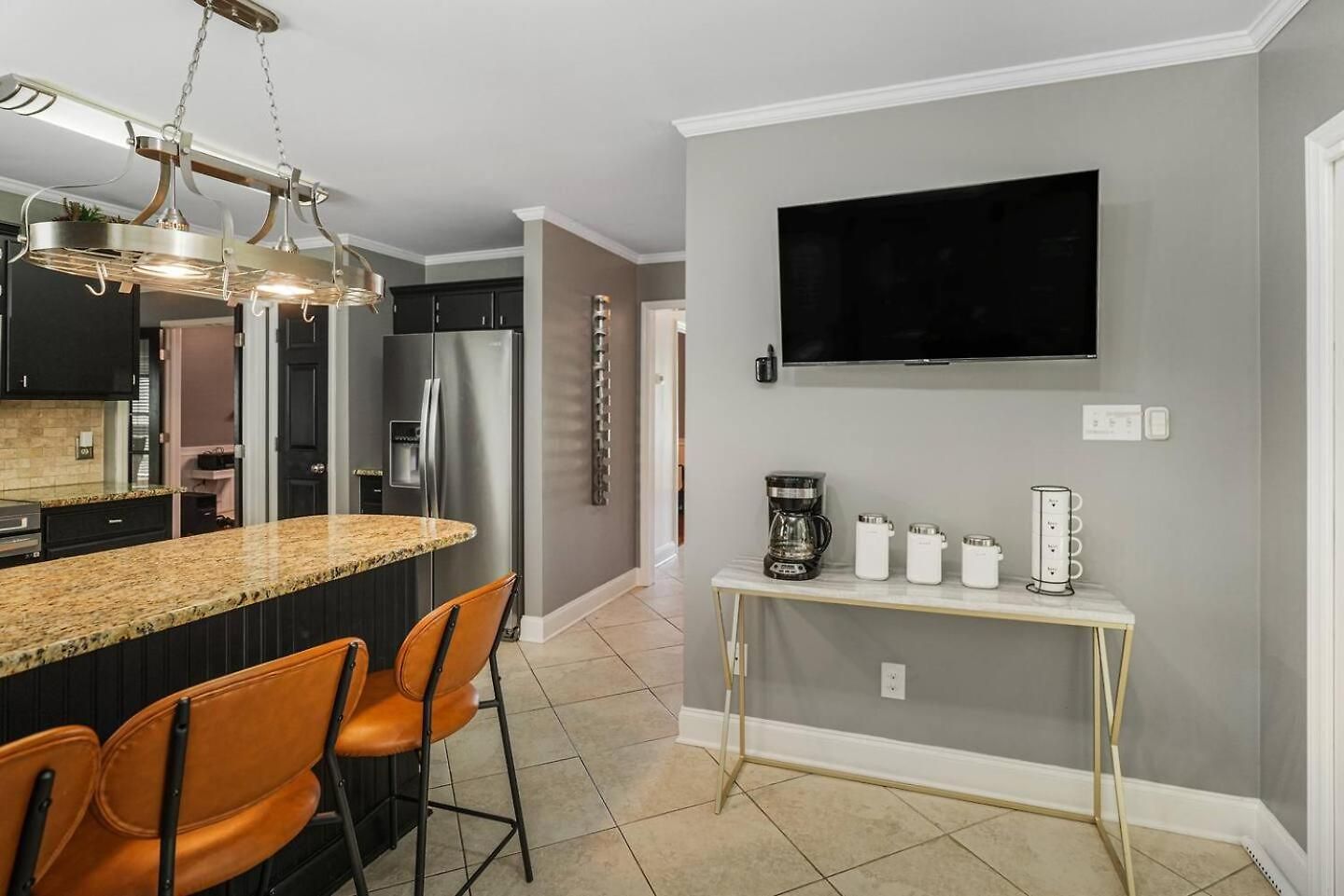 Holiday home Mac Charlotte