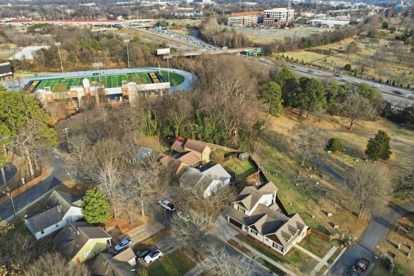 Rest And Rally Retreat 5br Holiday home Charlotte