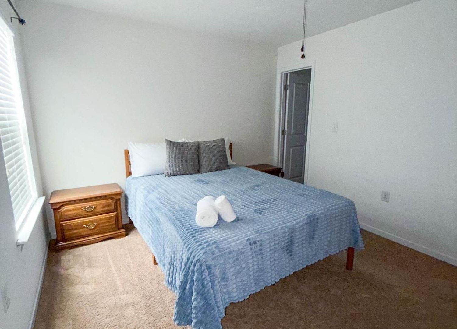 Holiday home Modern 4 Bedroom Near Uptown