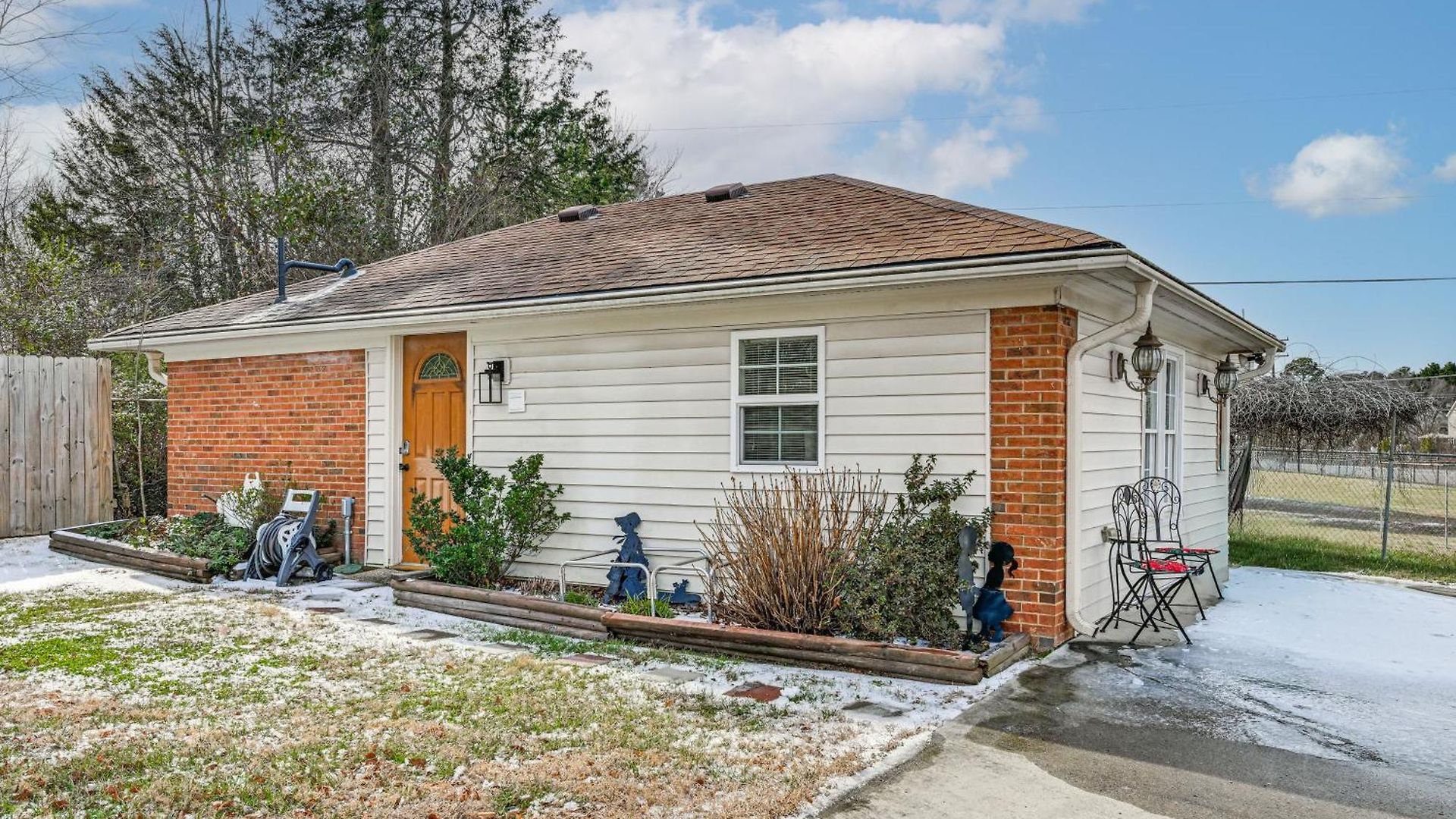 'aag's Comfort Zone' 5 Mi To Uncc! Holiday home *
