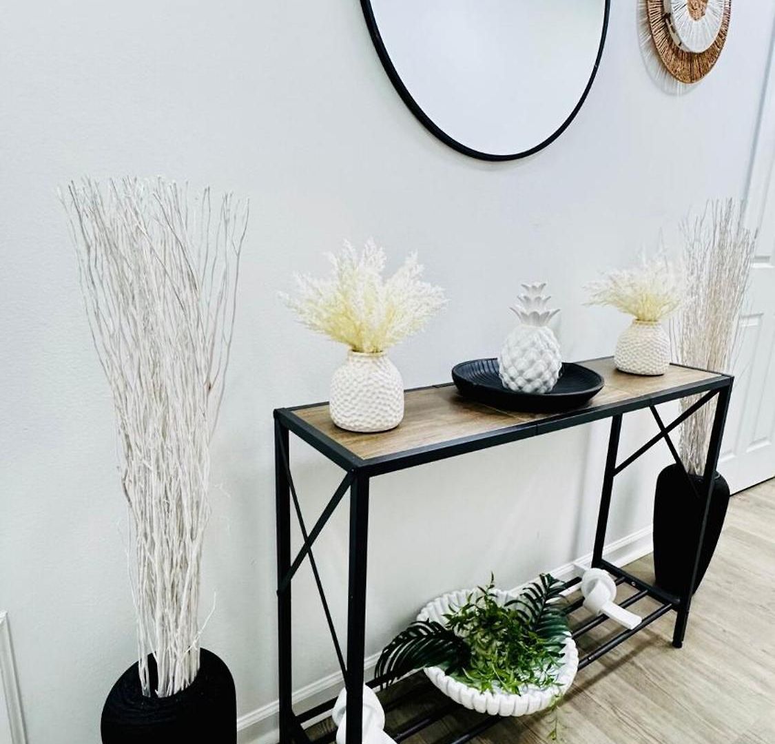Cozy Corner Escape Entire In Holiday home Charlotte