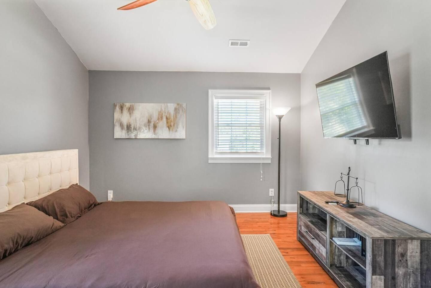 Mac Holiday home Charlotte
