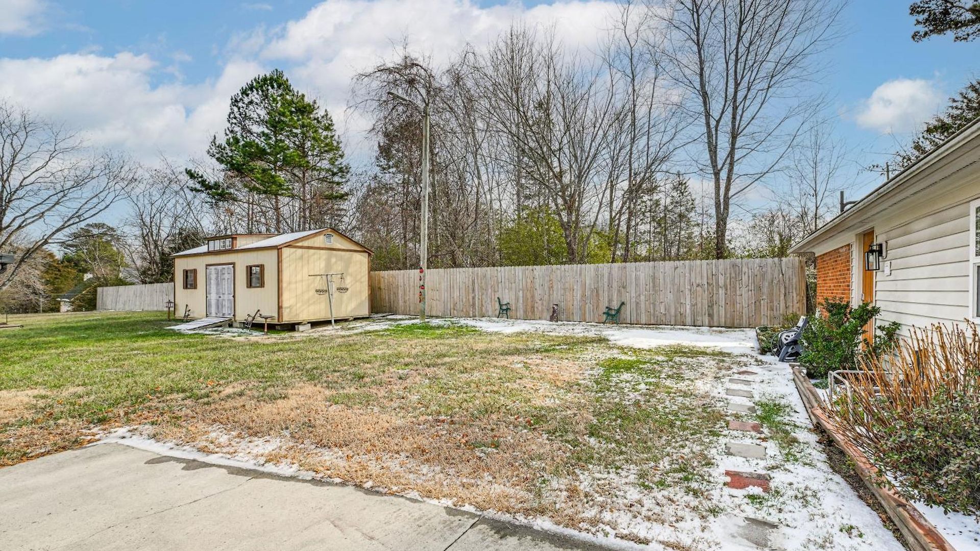 'aag's Comfort Zone' 5 Mi To Uncc! Holiday home *