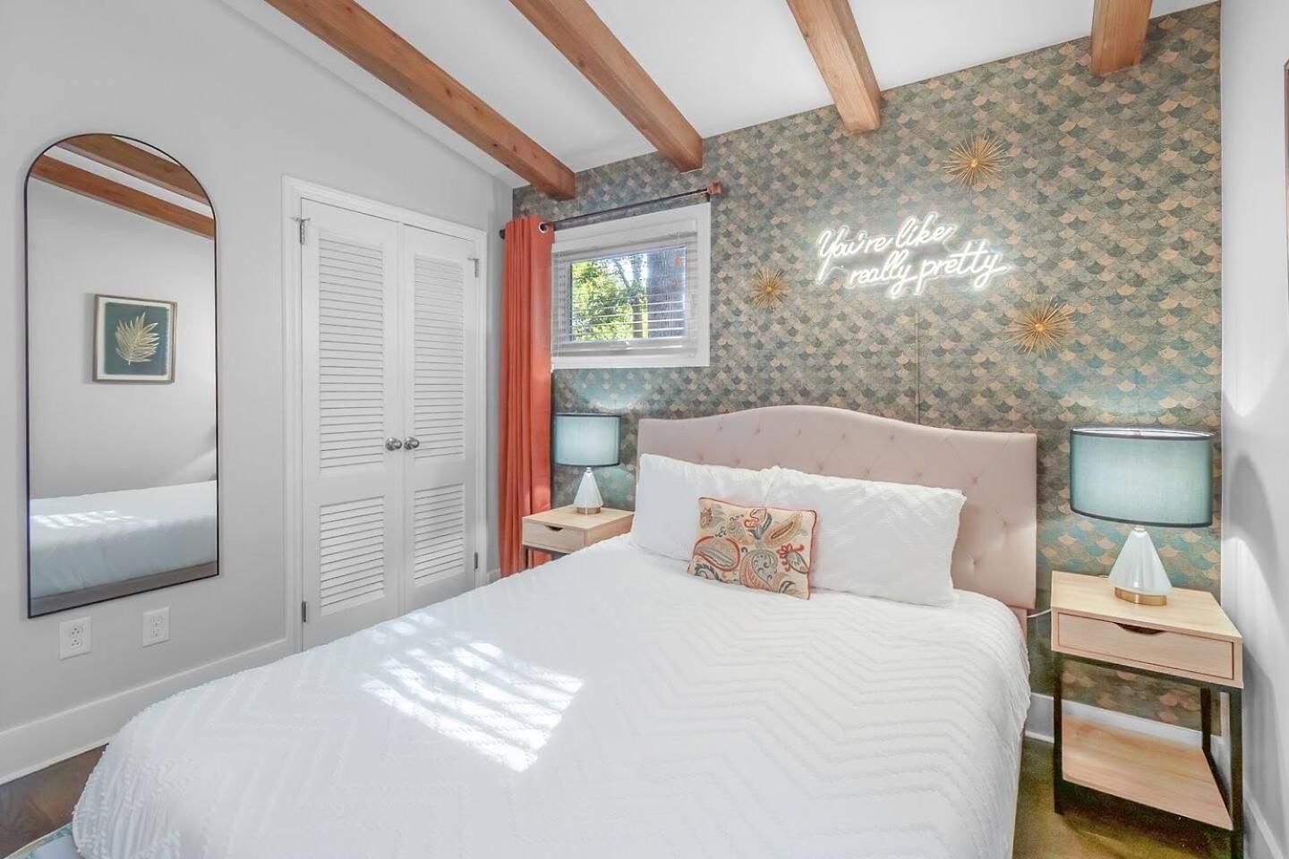 3br Pga Garden Oasis - Near Quail Hollow And Light Rail Holiday home