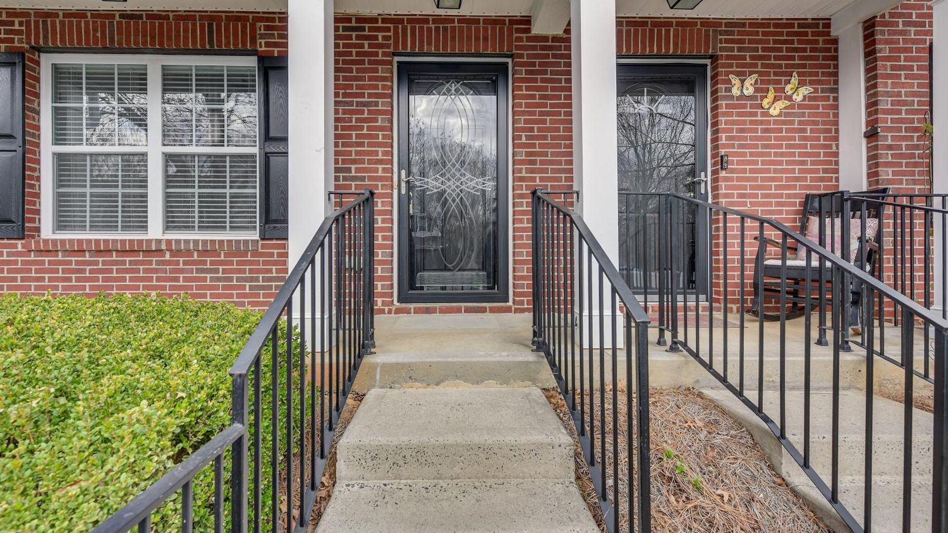 Holiday home Dog-friendly Townhome W/ Patio In Area!