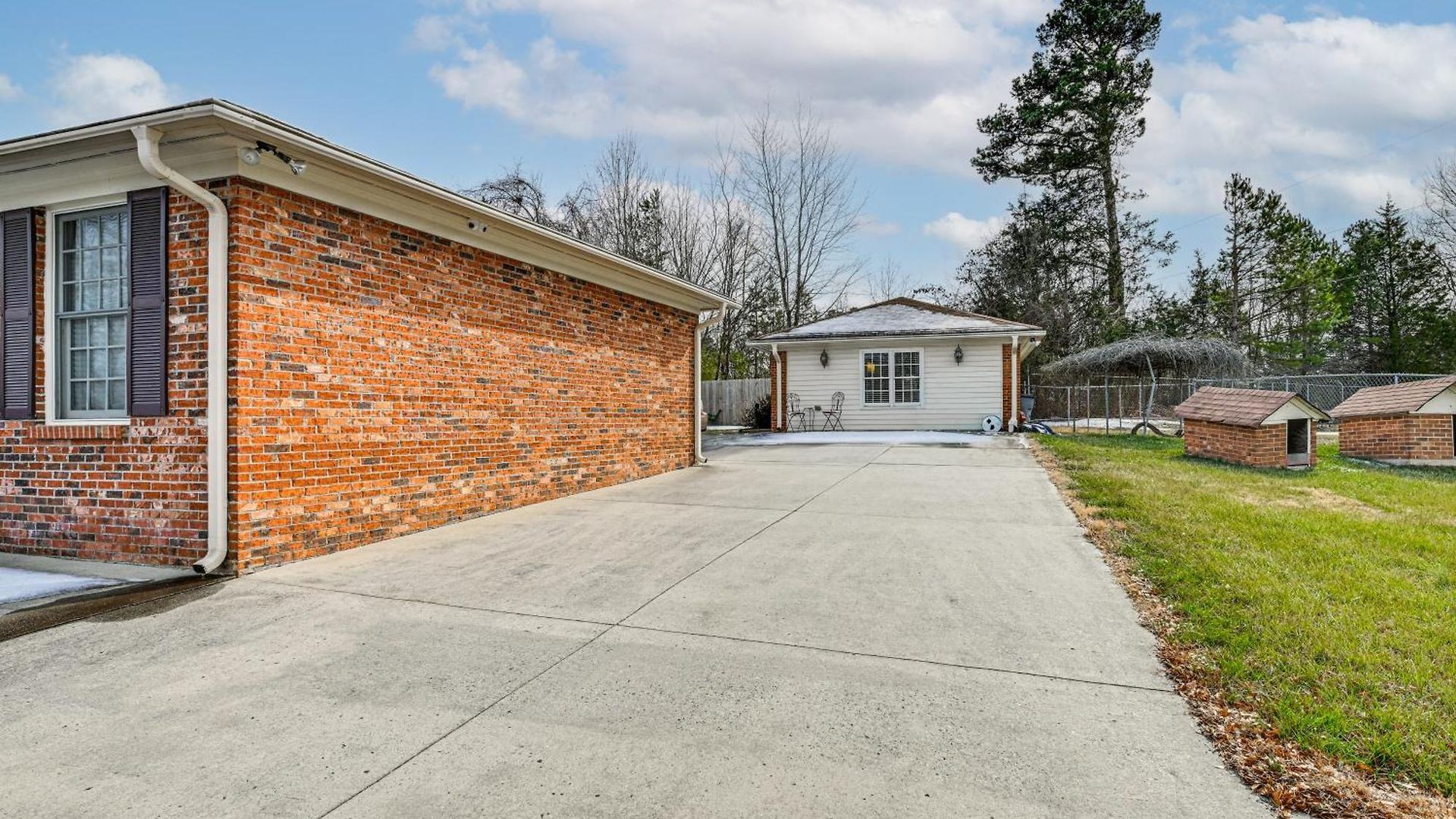 Holiday home 'aag's Comfort Zone' 5 Mi To Uncc! Charlotte