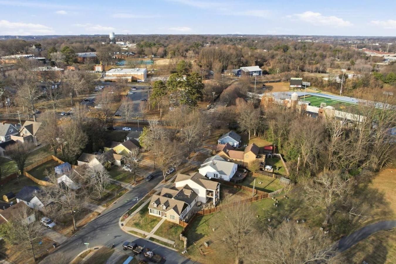 Holiday home Rest And Rally Retreat 5br