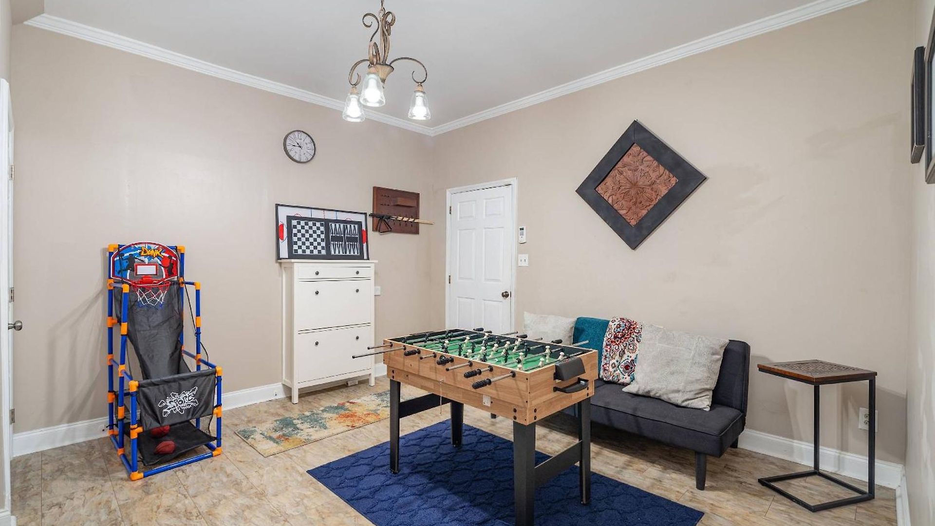 Grand Estate + Executive Holiday home *