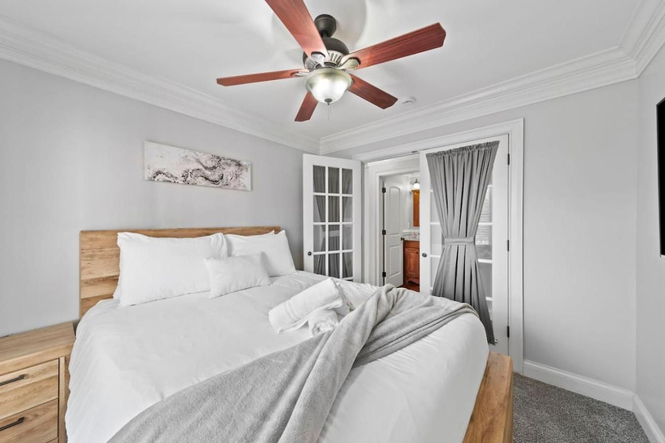 Holiday home Rest And Rally Retreat 5br Charlotte