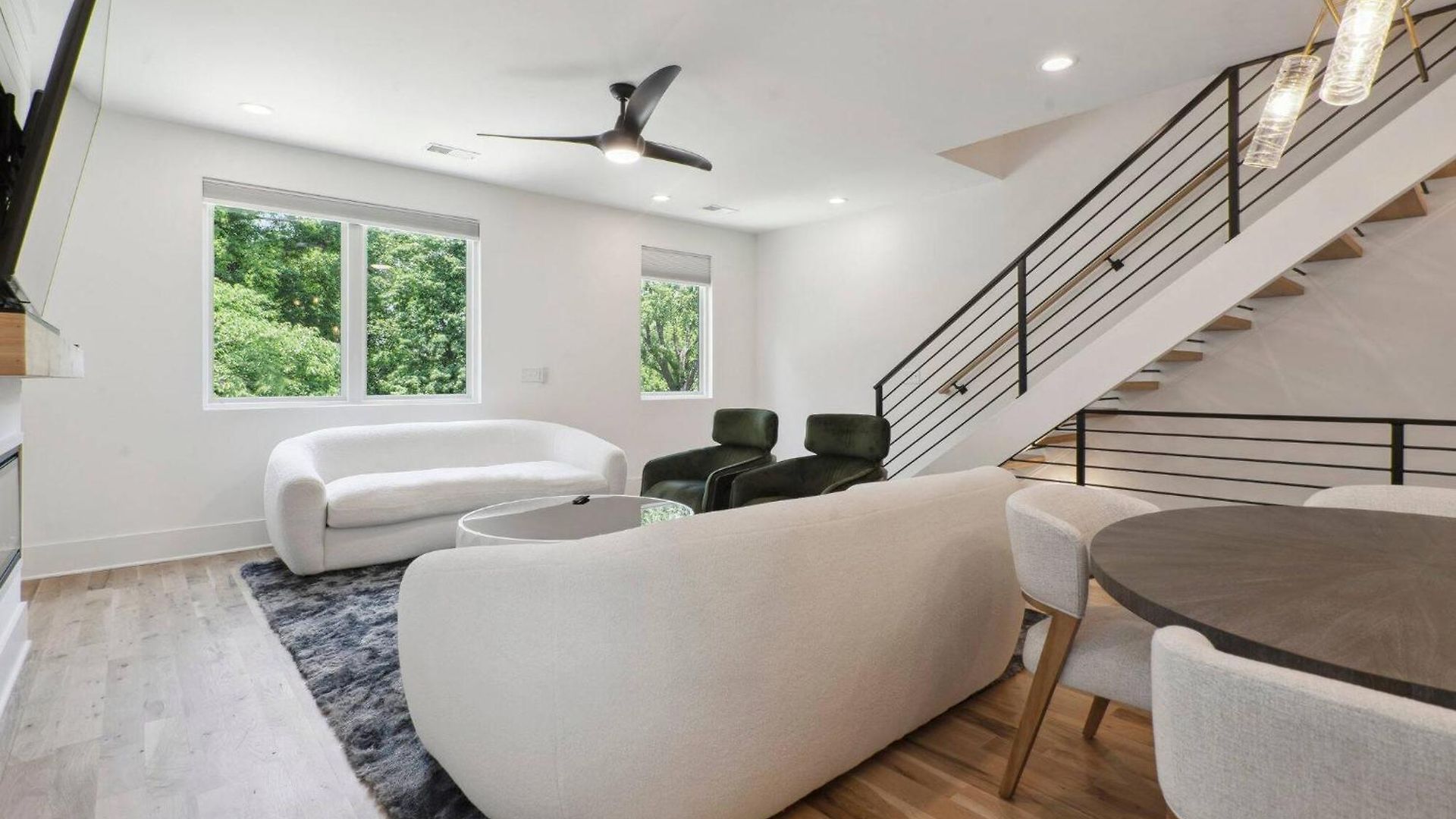 Luxury Build - King Beds - Minutes To Uptown * Charlotte
