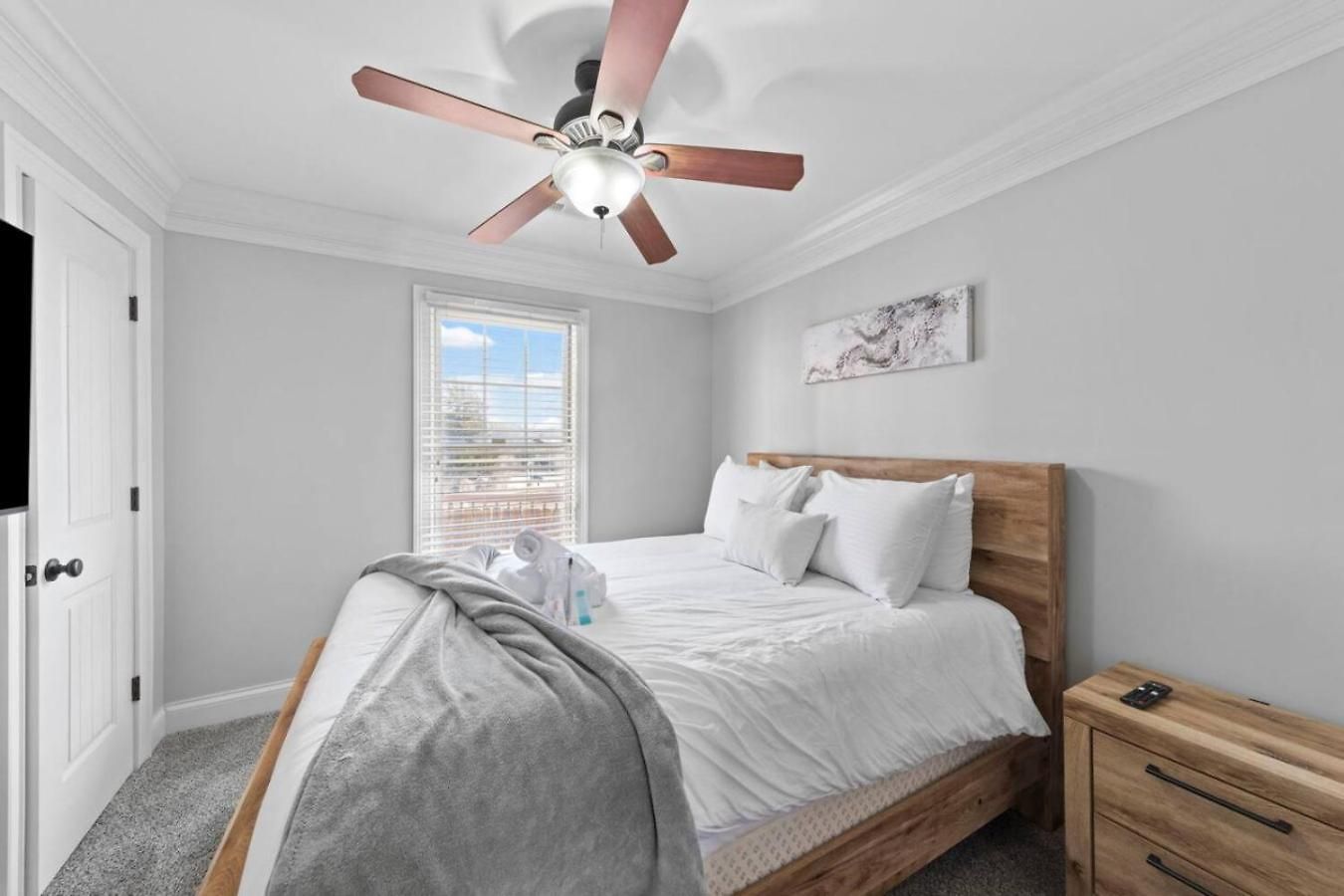 Holiday home Rest And Rally Retreat 5br Charlotte