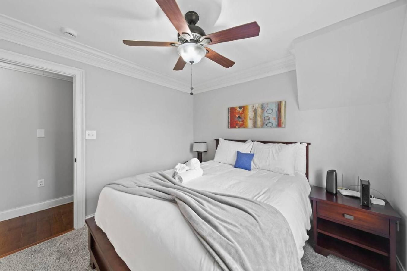 Holiday home Rest And Rally Retreat 5br