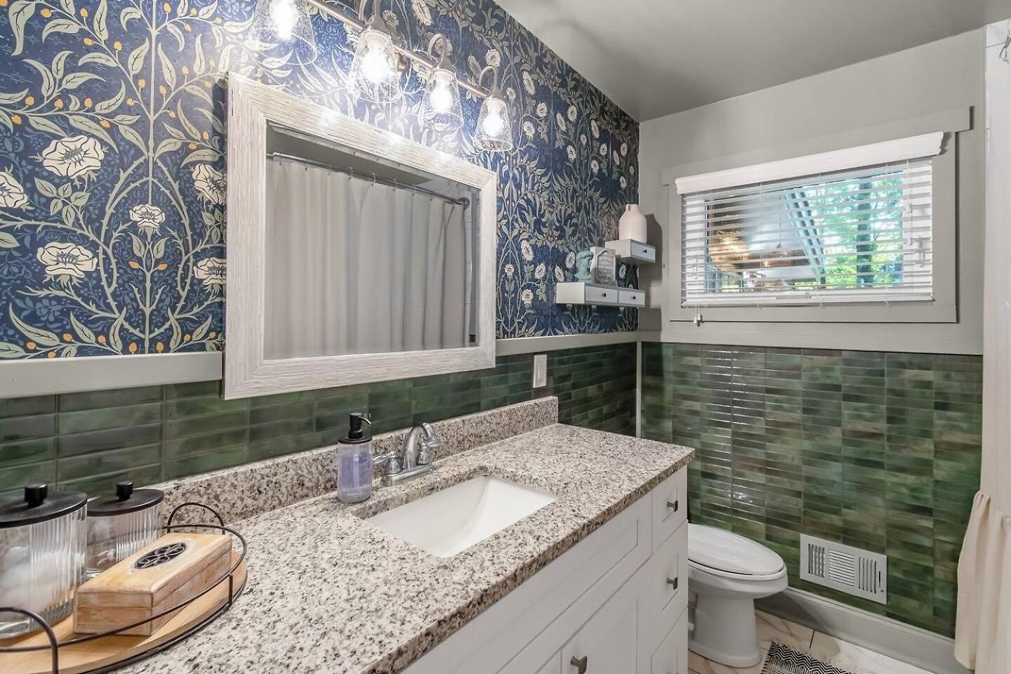 3br Pga Garden Oasis - Near Quail Hollow And Light Rail Holiday home Charlotte