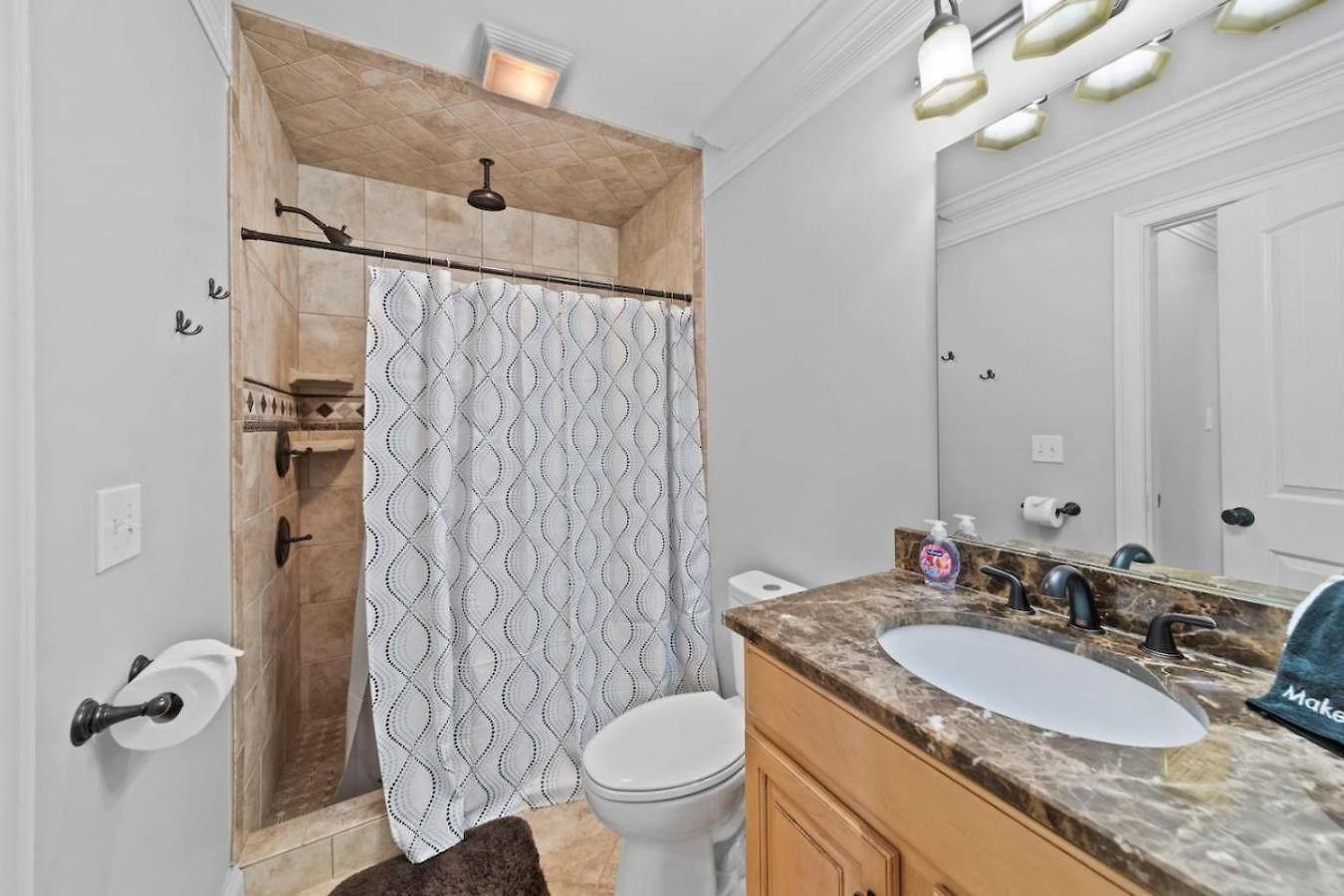 Rest And Rally Retreat 5br Charlotte