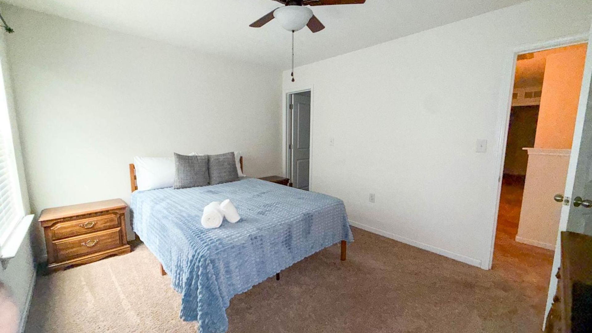 Modern 4 Bedroom Near Uptown * Charlotte