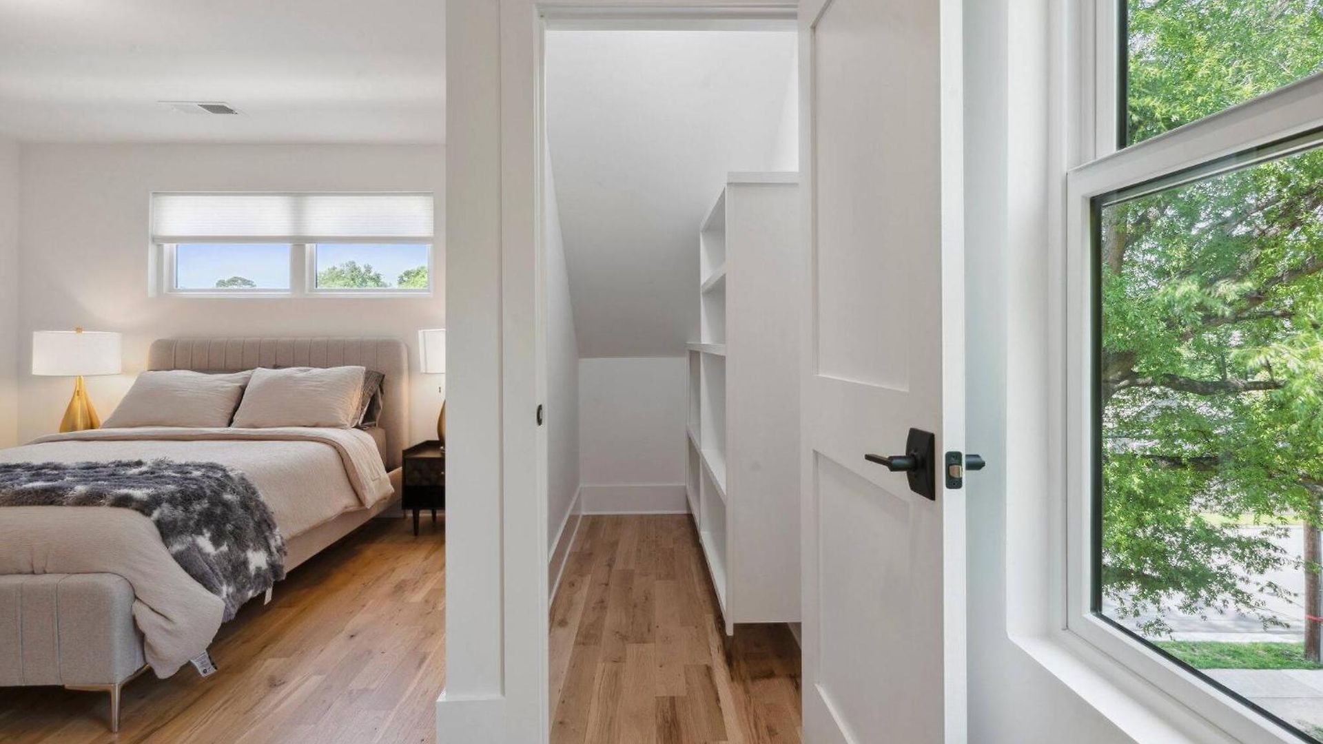 Luxury Build - King Beds - Minutes To Uptown Charlotte
