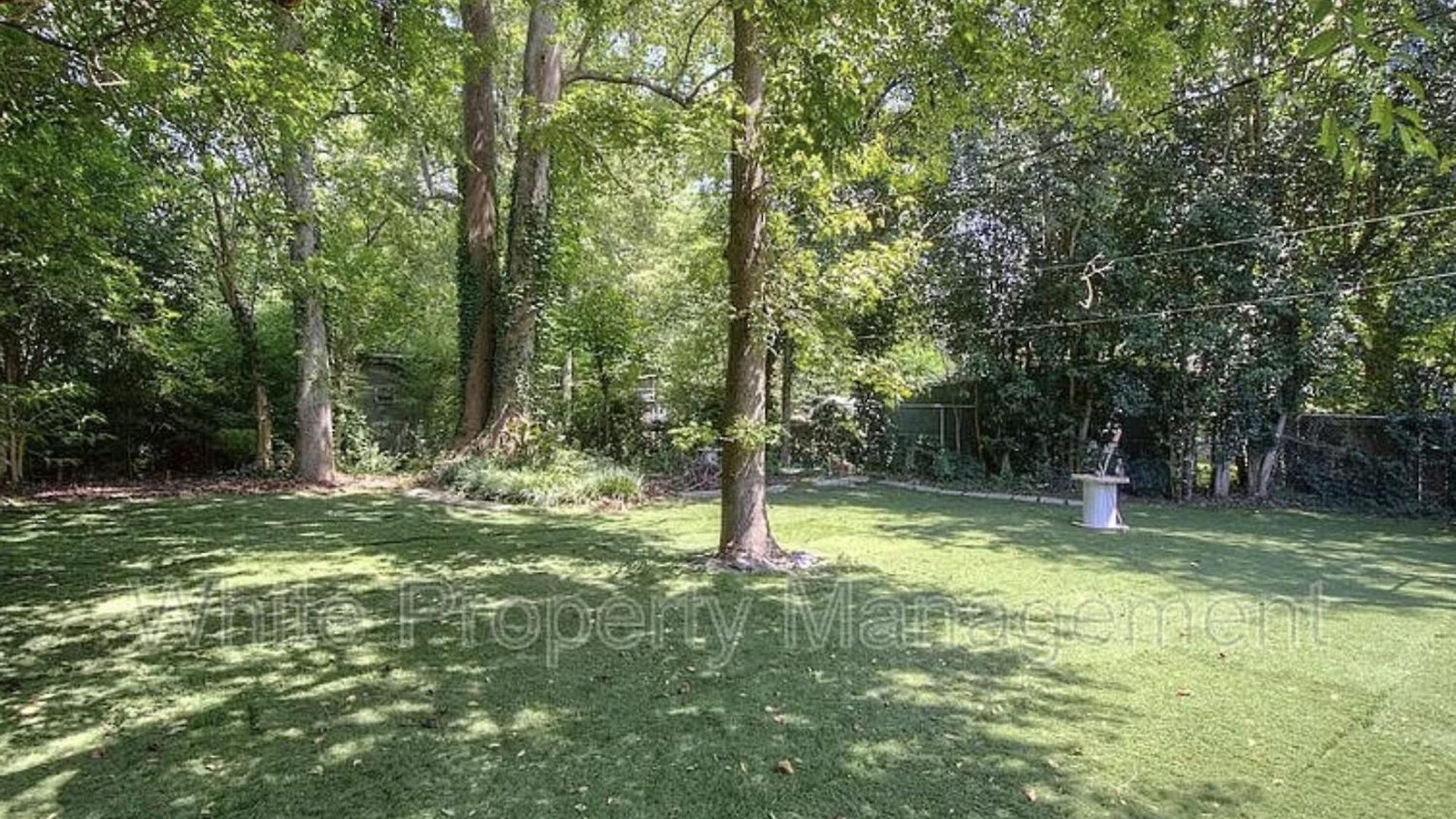 Selwyn Park Playground (adults Only) Holiday home Charlotte