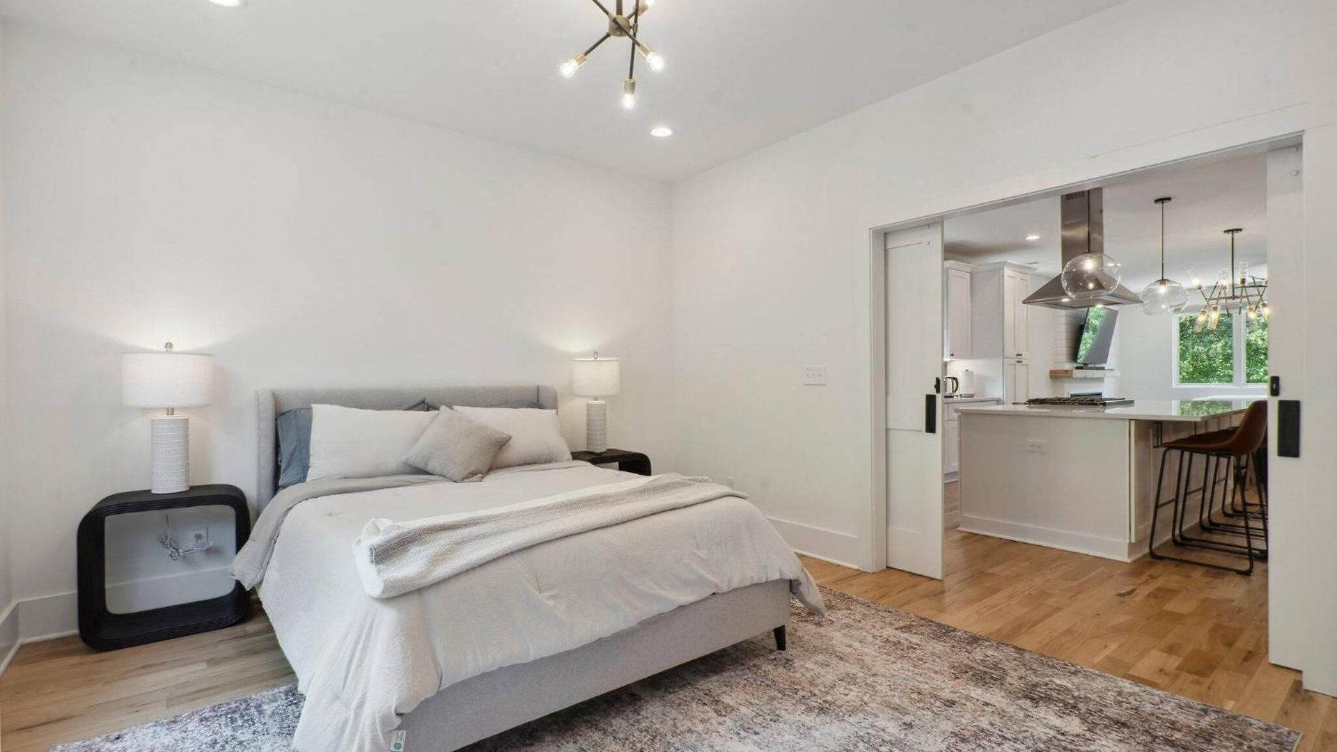Luxury Build - King Beds - Minutes To Uptown * Charlotte