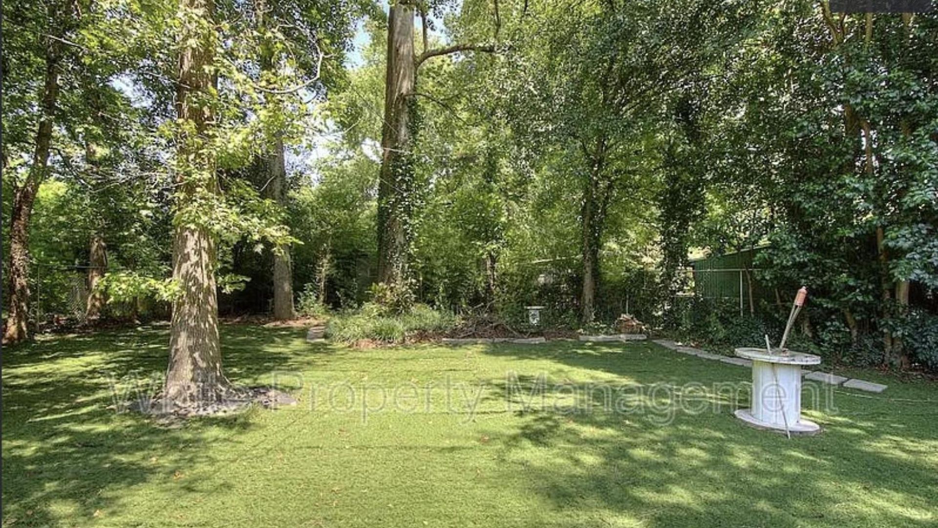 Selwyn Park Playground (adults Only) Holiday home