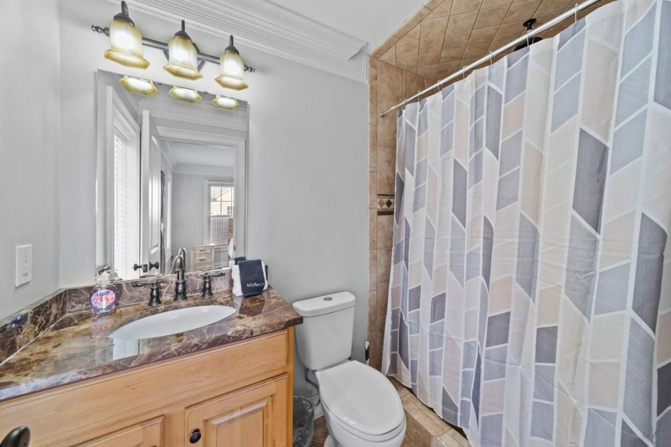 Rest And Rally Retreat 5br *