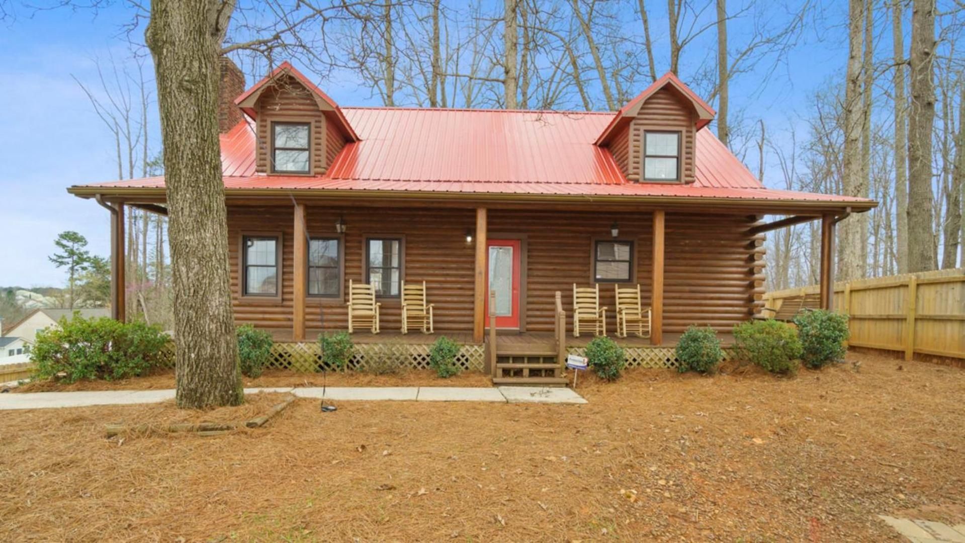 Renovated 5br/3ba W/ Rec