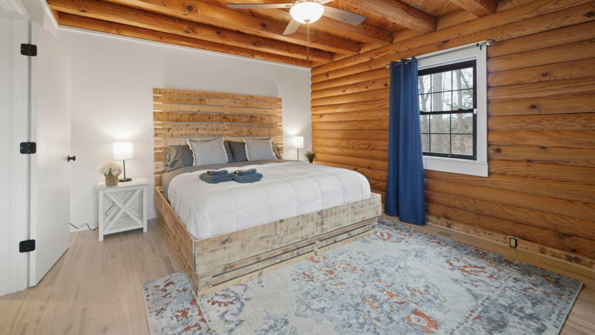 Renovated 5br/3ba W/ Rec Charlotte