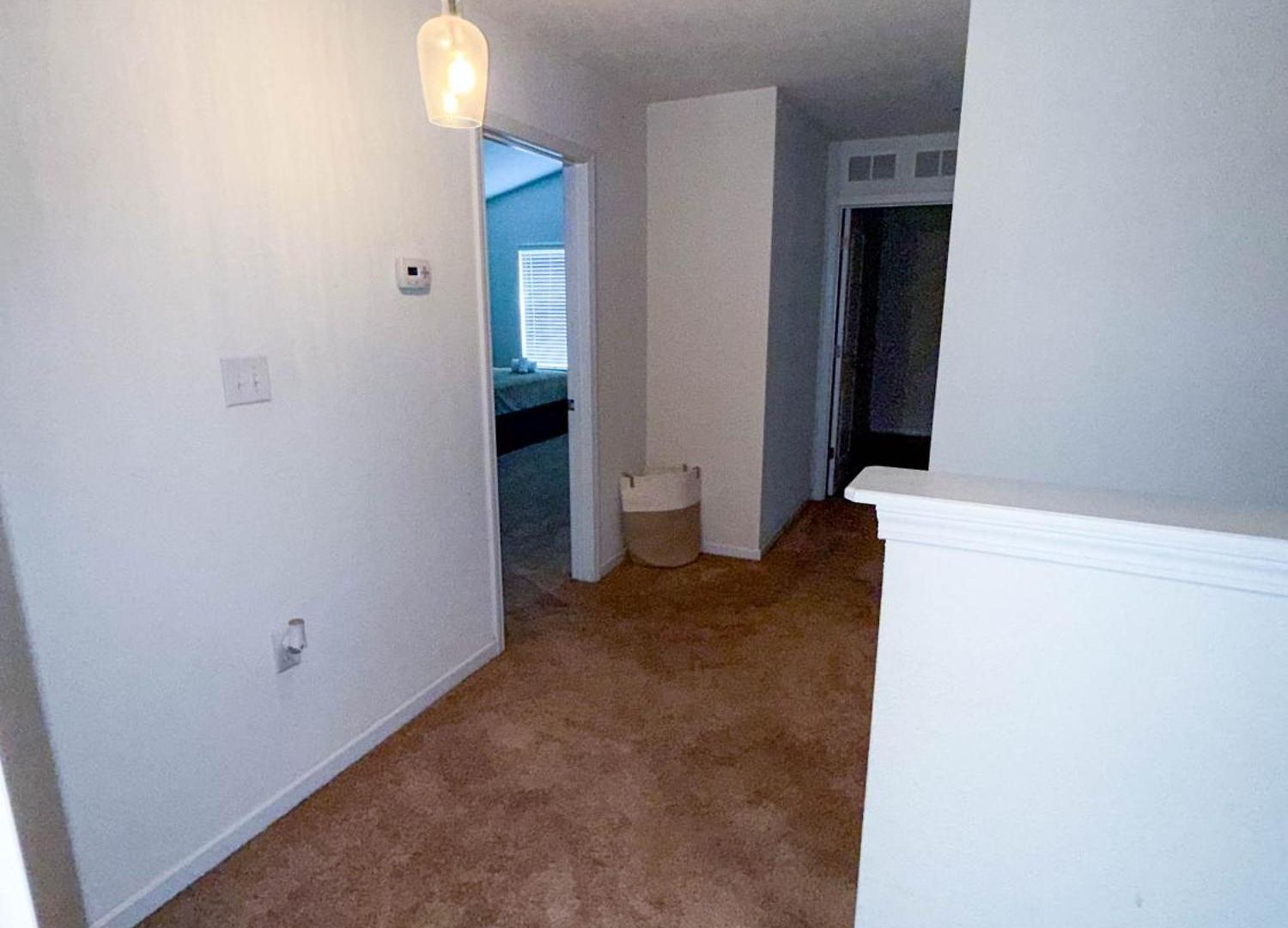 Modern 4 Bedroom Near Uptown *