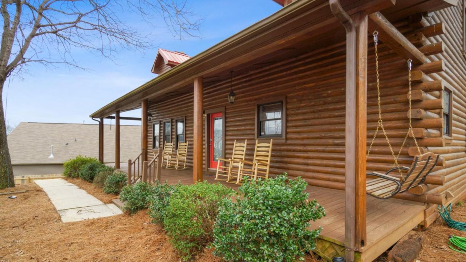 Renovated 5br/3ba W/ Rec * Charlotte