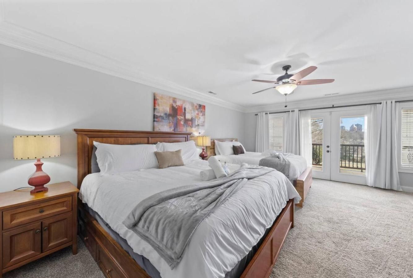 Holiday home Rest And Rally Retreat 5br *