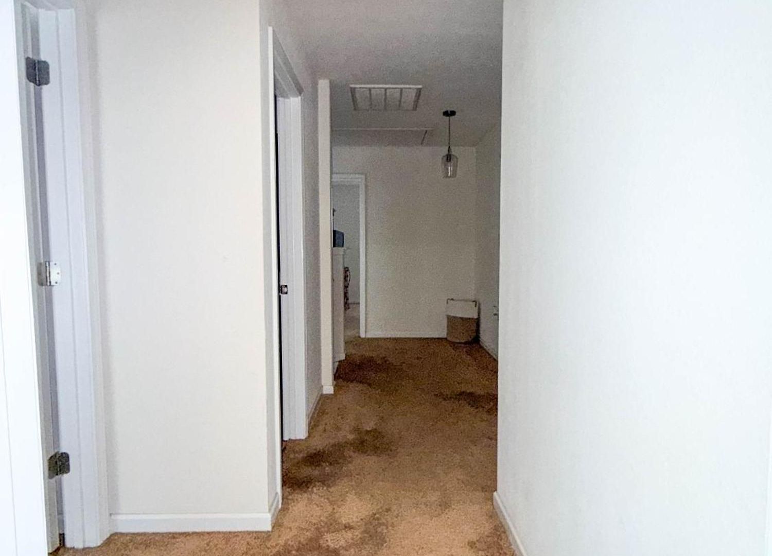 Holiday home Modern 4 Bedroom Near Uptown Charlotte